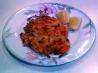 Spicy Potato-Crusted Tilapia. Recipe by liisjor