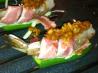 Change of Latitude Shrimp Boat