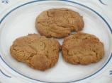Olga's Sugar and Spice Cookies