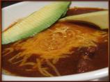 Chili Con Carne (Cooks Country). Photo by Sandi (From CA)