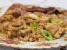Egg & Scallion Fried Rice