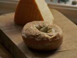 Homemade Bagels