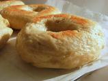 Homemade Bagels