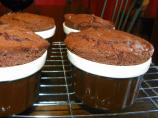 Molten Chocolate Cakes