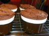 Molten Chocolate Cakes