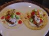 Southern Fried Chicken Tacos With Bacon Gravy. Recipe by makeelan_9648031