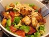 The California Beach Salad