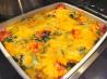 Egg Bake (Freezable) Breakfast