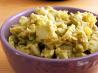 Faux Chick'n Salad