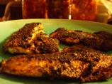 Blackened Tilapia. Photo by breezermom