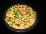 Rio Grande Chorizo Potato Nest