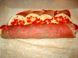 Rouladen (Beef Roll-Ups)  Step-By-Step. Photo by Dannygirl