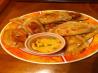 Tex-Mex Pierogies. Recipe by ssnaftel