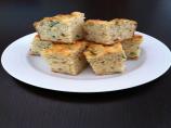 Savory Potato Quick Bread