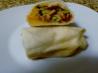 Sausage Breakfast Burritos (Oamc). Recipe by MidsummerNightSprite