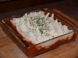 Minced Moose Meat With Tomatoes