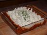Minced Moose Meat With Tomatoes