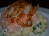 Salmon One Potato Two