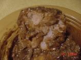 Pork Oven Braised Pork. Photo by Timothy J Higgins Eva