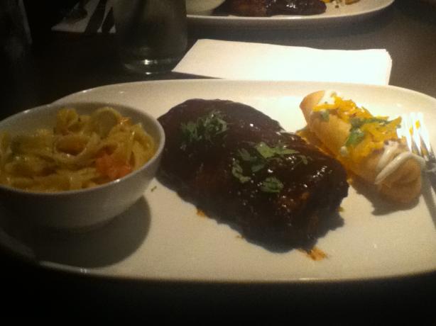 Globally Inspired: Fully Loaded Rolled Mashed Potatoes. Photo by joeyadante
