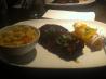 Globally Inspired: Fully Loaded Rolled Mashed Potatoes