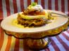 Breakfast Tex Mex Haystacks