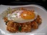 Kimchi Bokkeumbab (Kimchi Fried Rice). Recipe by oliviajasonkim
