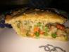 Chicken Pot Pie - No Cholesterol & Extremely Low in Fat &amp