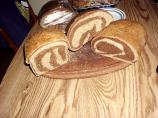 Marble Rye Bread