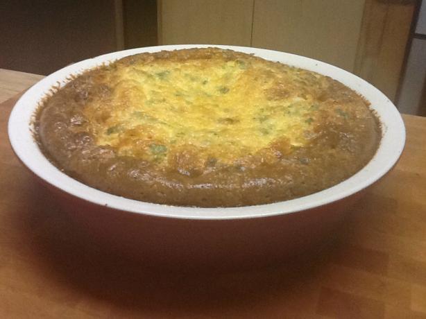 Hash Brown Crusted Quiche. Photo by j.moskal_9286955