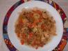 Steamed Chicken and Vegies