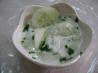 Cucumber Raita