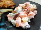 Southern Sweet Potato Salad