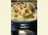 Ranch Mashed Potatoes