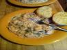 Angel Hair Pasta With Shrimp and Creamy Lemon Caper Sauce. Recipe by threeovens