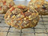 So Much More Than Carrot Cake Cookies