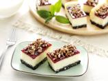 White Chocolate Pecan Raspberry Bars
