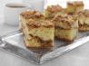 Macadamia Coffee Cake