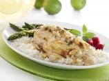 Mojito Chicken Breast