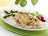 Mojito Chicken Breast. Recipe by Fisher Nuts