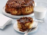 Pecan Caramel Rolls