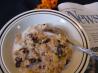Crock Pot Fruited Oatmeal