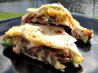 Hungry Girl Club Quesadilla. Recipe by CaliforniaJan
