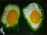 Sunny Pepper Flower Eggs