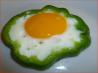 Sunny Pepper Flower Eggs