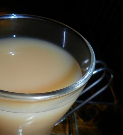 Spicy Chai Tea. Photo by Baby Kato