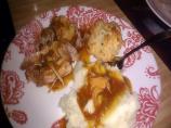 Slow Cooker Pork Roast