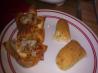 Lasagna Cups. Recipe by Hippie2MARS