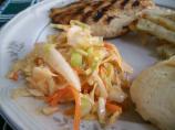 Slaw Dressing (Tangy). Photo by Crafty Lady 13