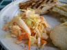 Slaw Dressing (Tangy). Recipe by Milkman's Daughter